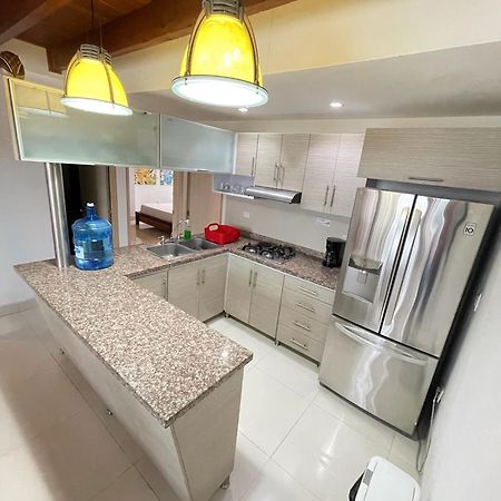 Edificio Bahia Fragata Apartamento 411 San Andrés Zewnętrze zdjęcie