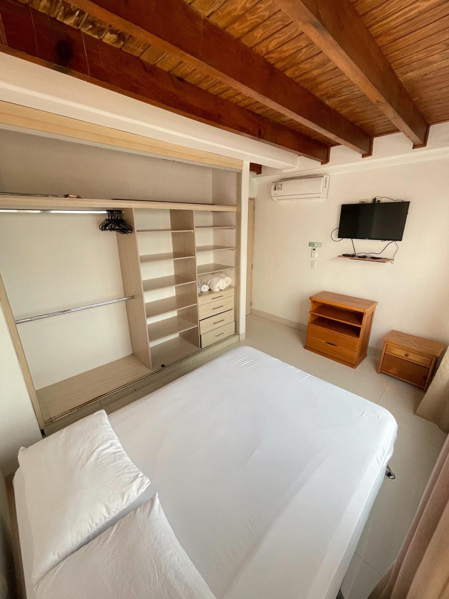 Edificio Bahia Fragata Apartamento 411 San Andrés Zewnętrze zdjęcie