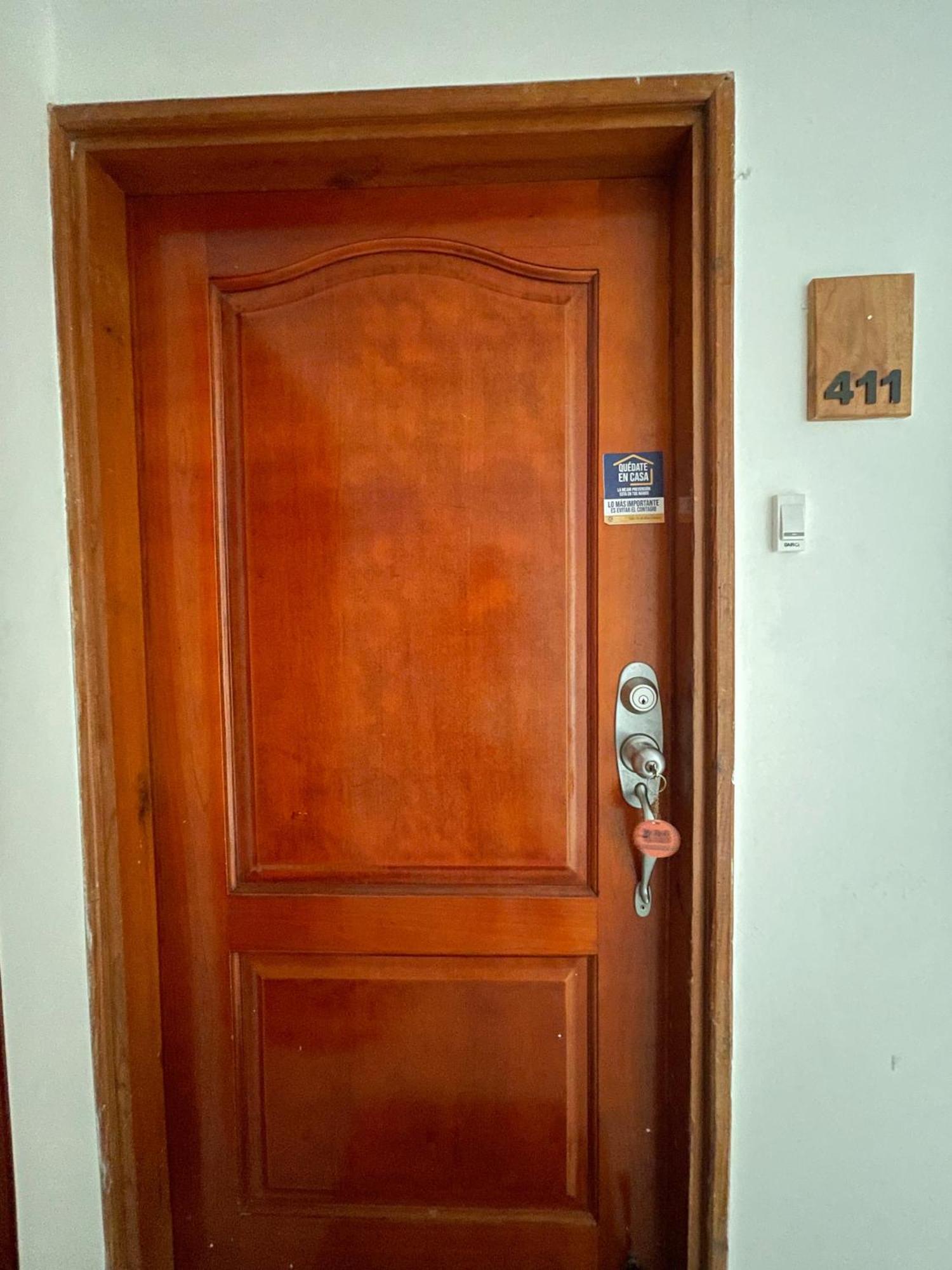 Edificio Bahia Fragata Apartamento 411 San Andrés Zewnętrze zdjęcie