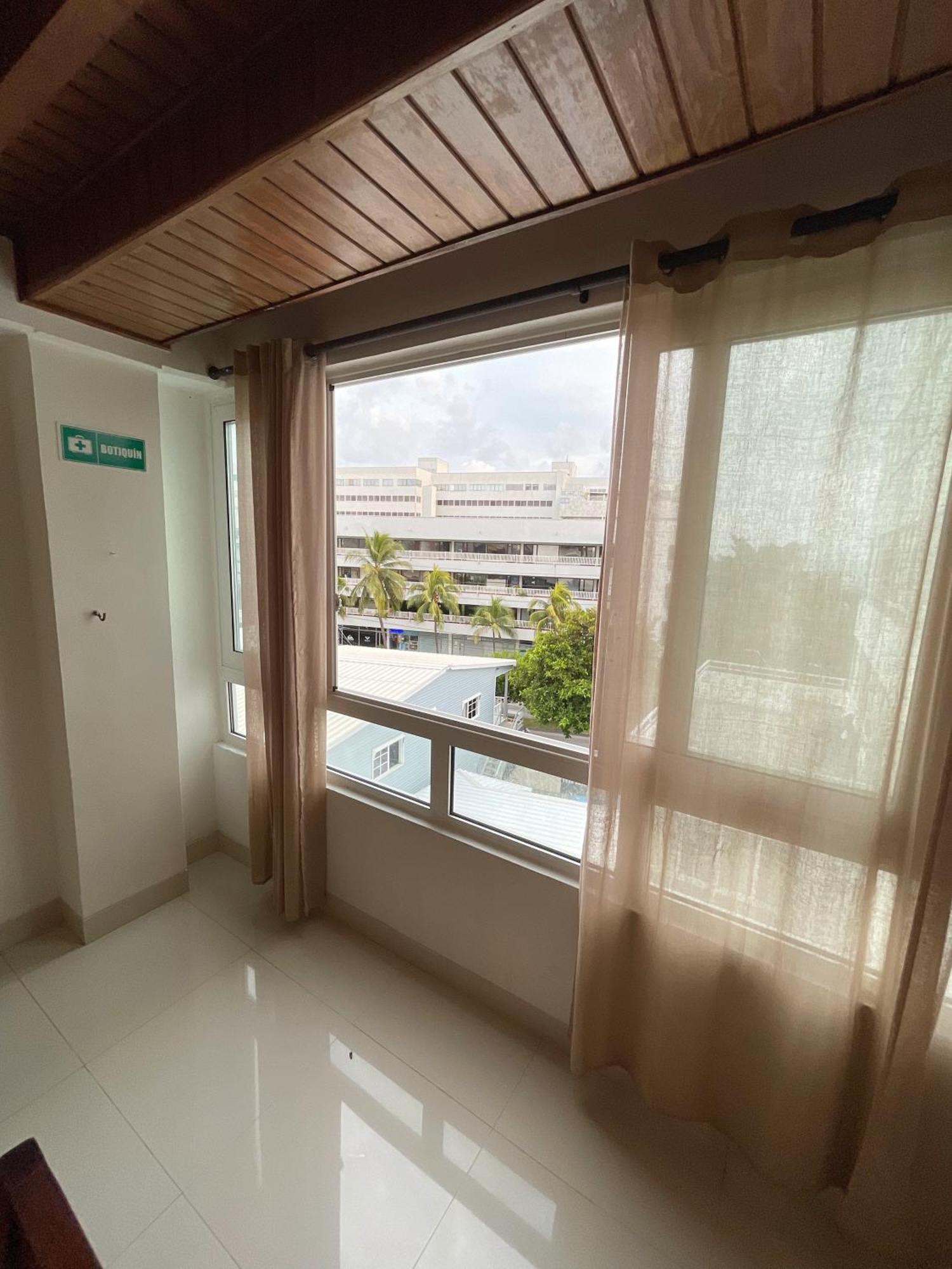 Edificio Bahia Fragata Apartamento 411 San Andrés Zewnętrze zdjęcie