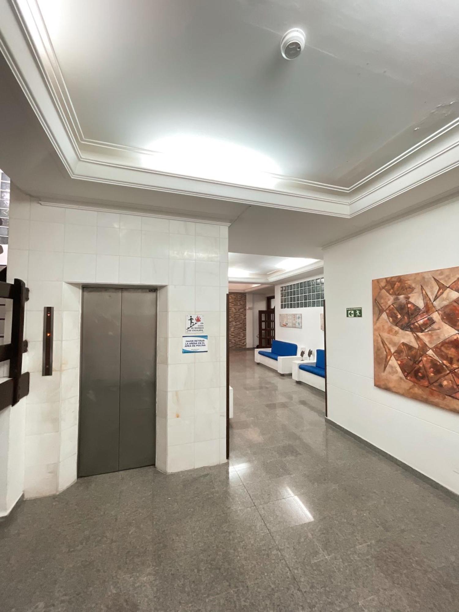 Edificio Bahia Fragata Apartamento 411 San Andrés Zewnętrze zdjęcie