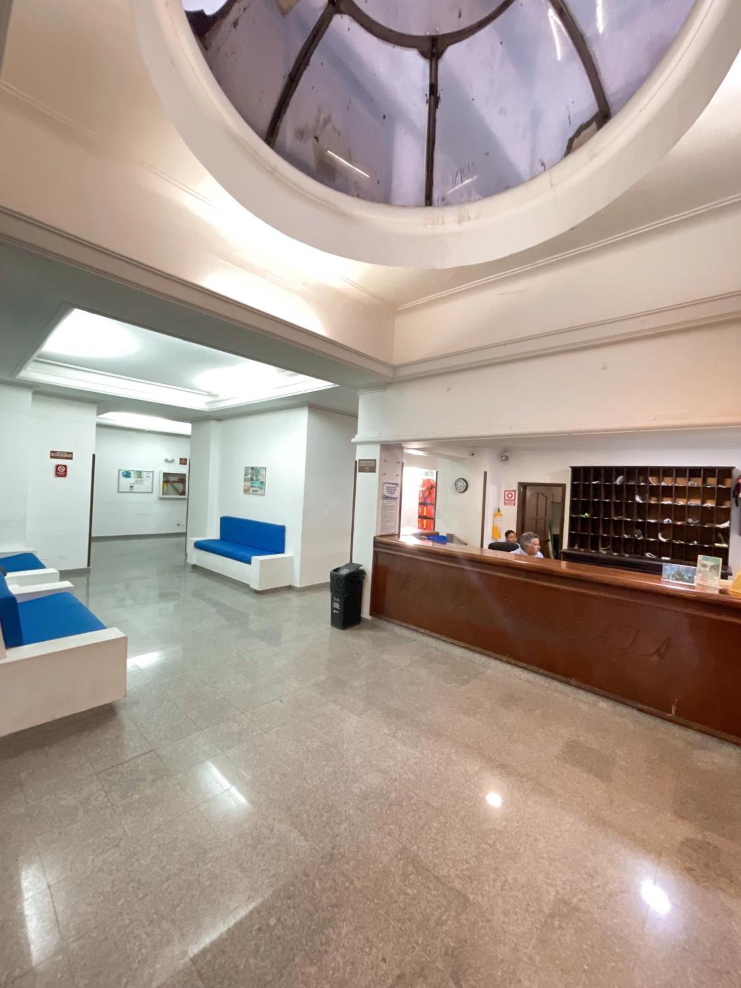 Edificio Bahia Fragata Apartamento 411 San Andrés Zewnętrze zdjęcie