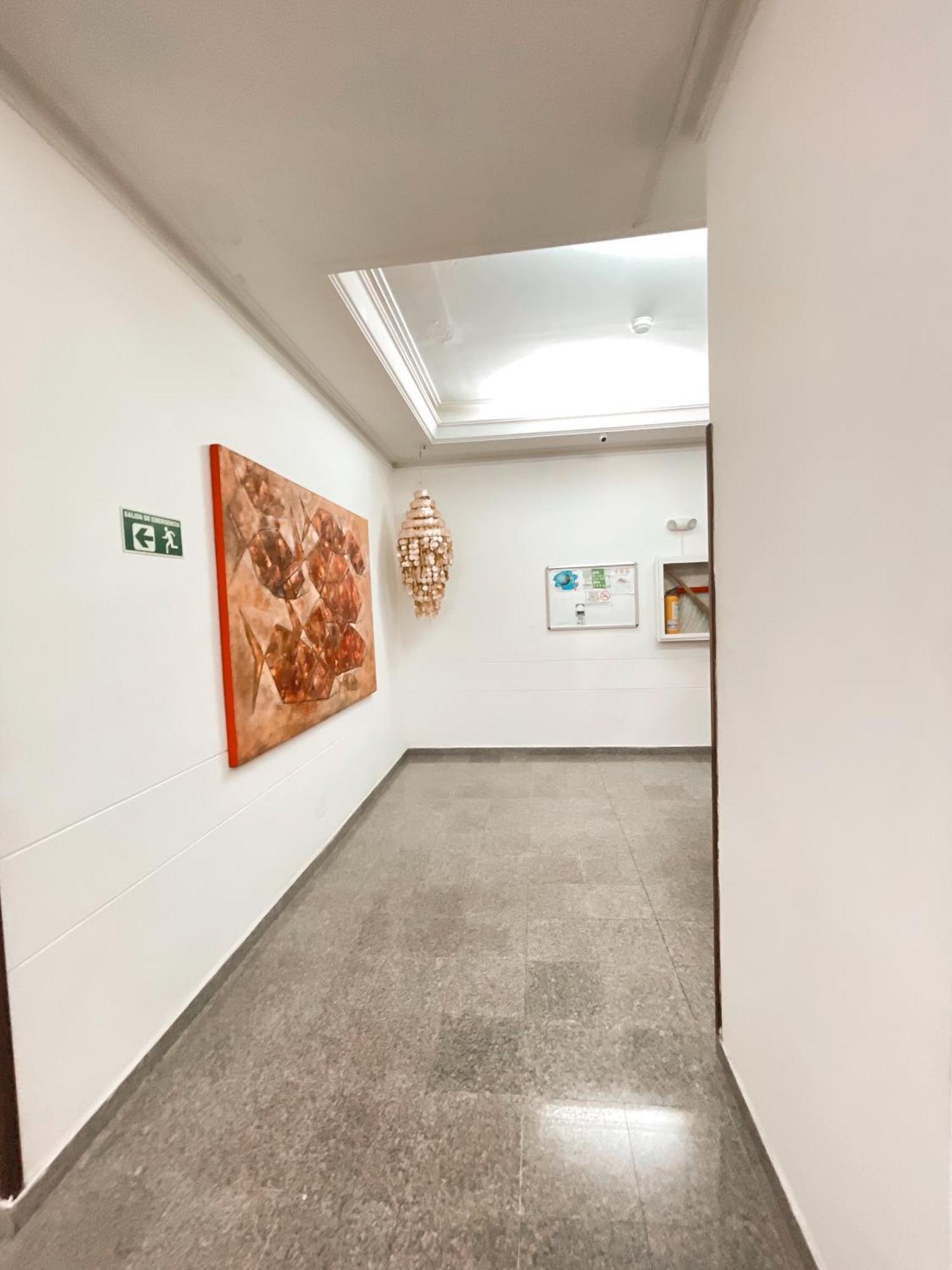 Edificio Bahia Fragata Apartamento 411 San Andrés Zewnętrze zdjęcie