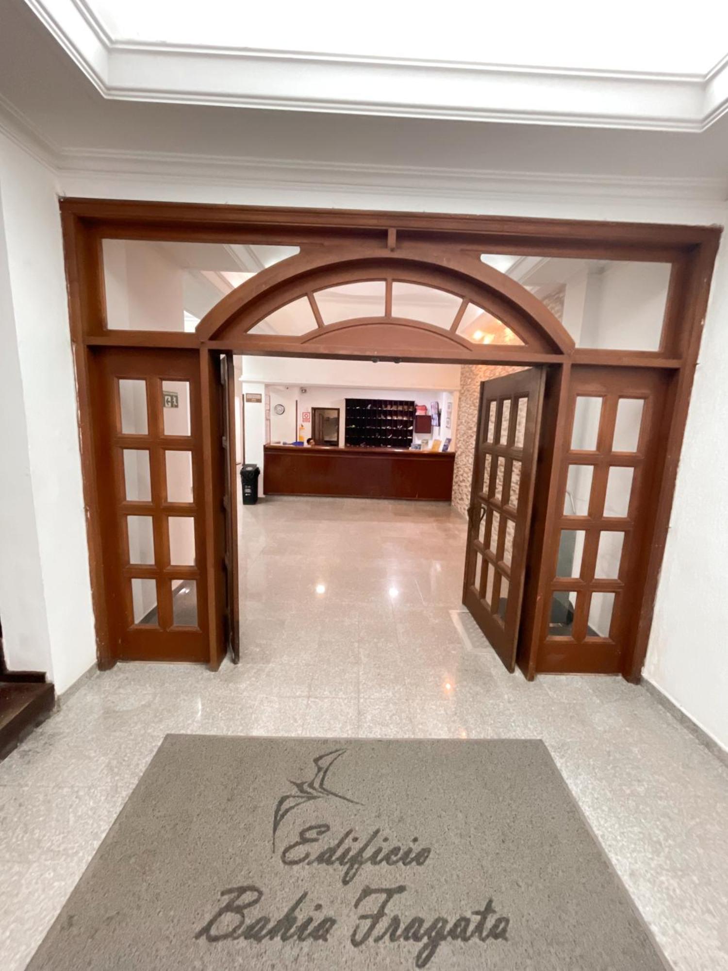 Edificio Bahia Fragata Apartamento 411 San Andrés Zewnętrze zdjęcie